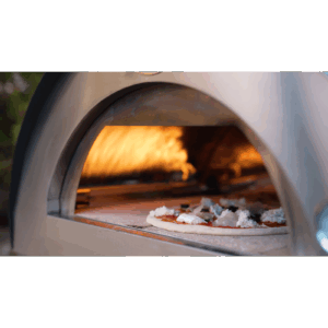 Four à pizza au bois Clementino - 1 pizza