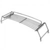 Grille de Réchauffage pour Barbecue Weber Q Série 3000