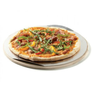 Pierre à Pizza Weber Q ø 26 cm